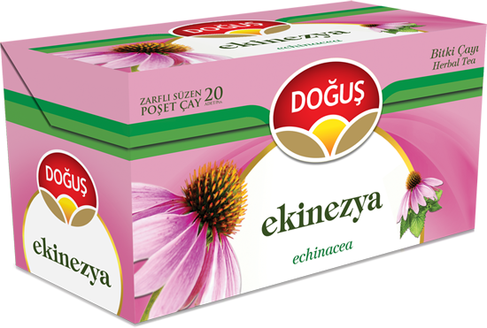 Dogus gemischter Kräutertee 35g