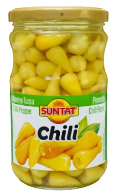 Suntat Chili 330g