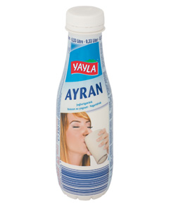 Yayla Ayran 330ml