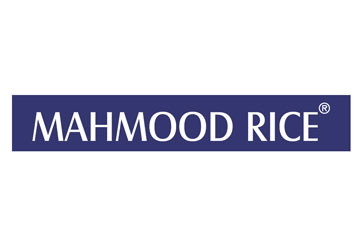 Mahmood Rice