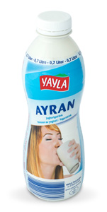 Yayla Ayran 700ml