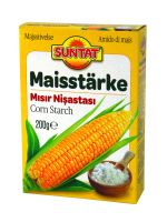 Suntat Maisstärke 200g