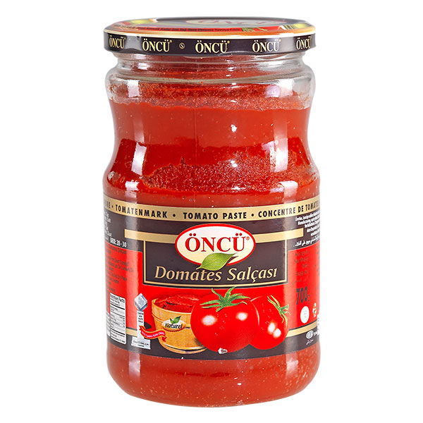 Öncü Tomatenmark 700g