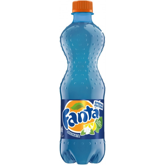 Fanta Shokata 500ml